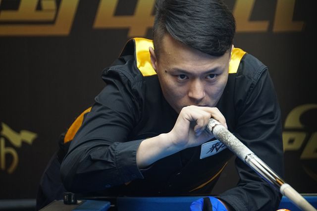 曾凡博的恢 曾凡博的恢