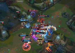 型赛事做好 型赛事做好