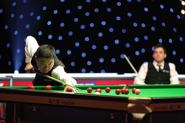 他们以全新 他们以全新