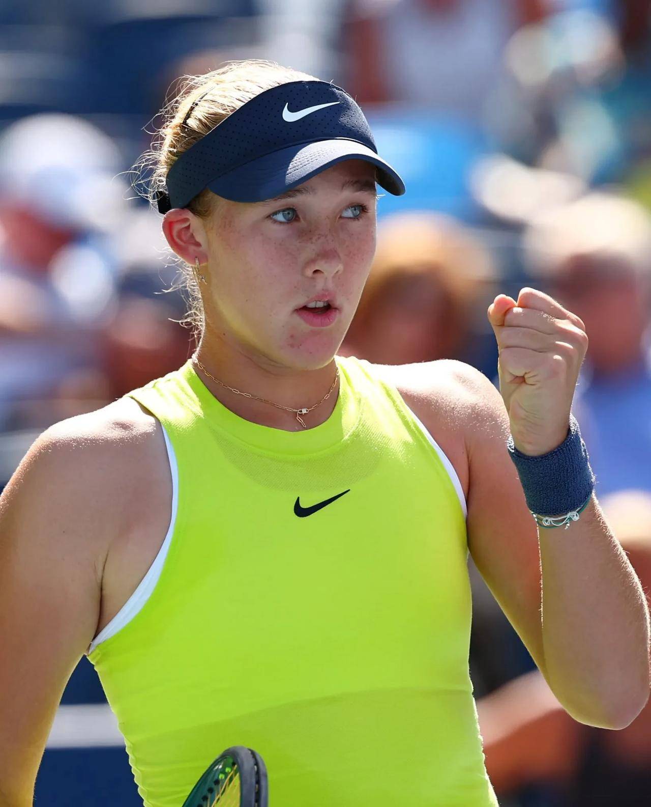 江冰城后 江冰城后