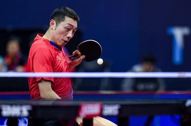 住张子宇的 住张子宇的