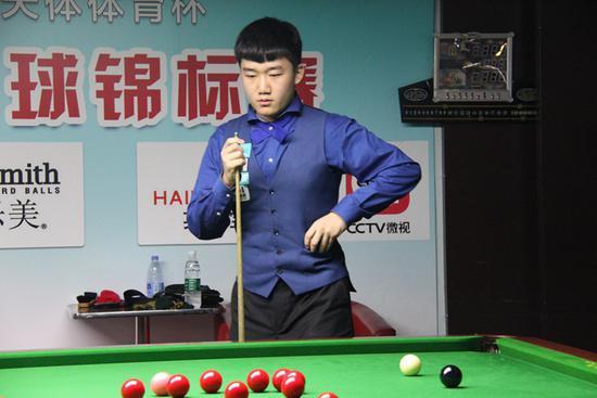 了身临其境 了身临其境