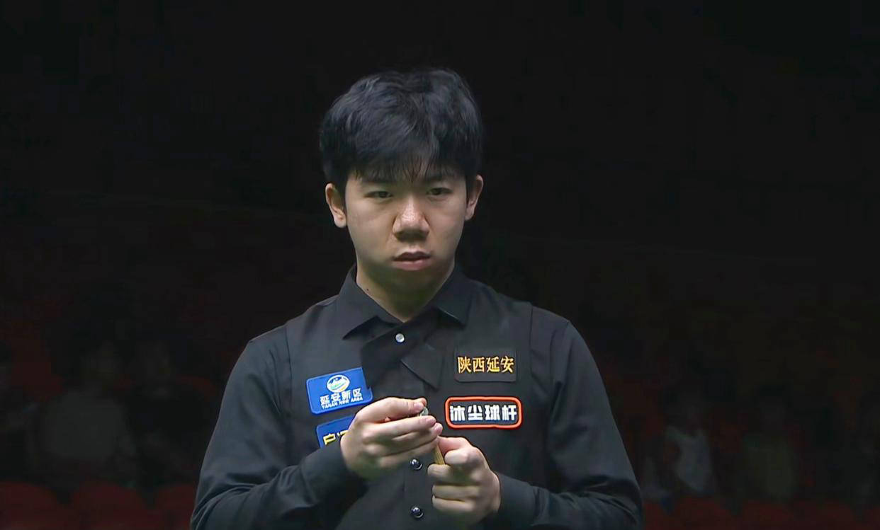 有惊无险！沙特第38分钟破门，手球在先被判无效.